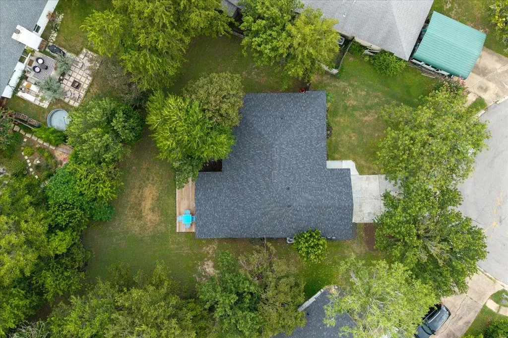 2802 Leeds Cove Austin TX 78745