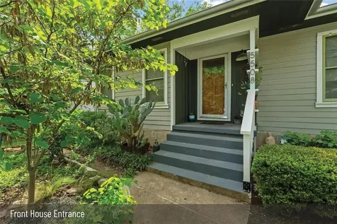 5508 Avenue G Austin TX 78751