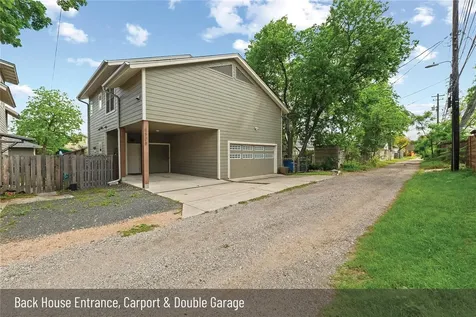 5508 Avenue G Austin TX 78751