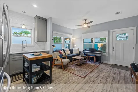 5508 Avenue G Austin TX 78751