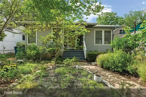 5508 Avenue G Austin TX 78751