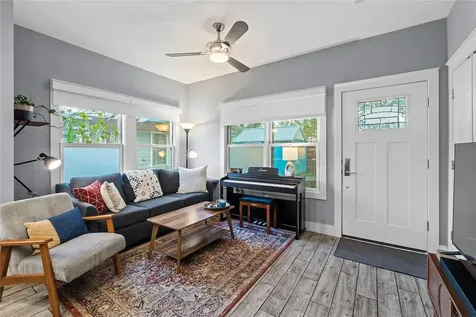 5508 Avenue G Austin TX 78751