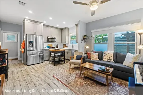 5508 Avenue G Austin TX 78751