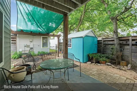 5508 Avenue G Austin TX 78751