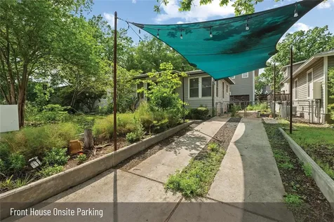 5508 Avenue G Austin TX 78751