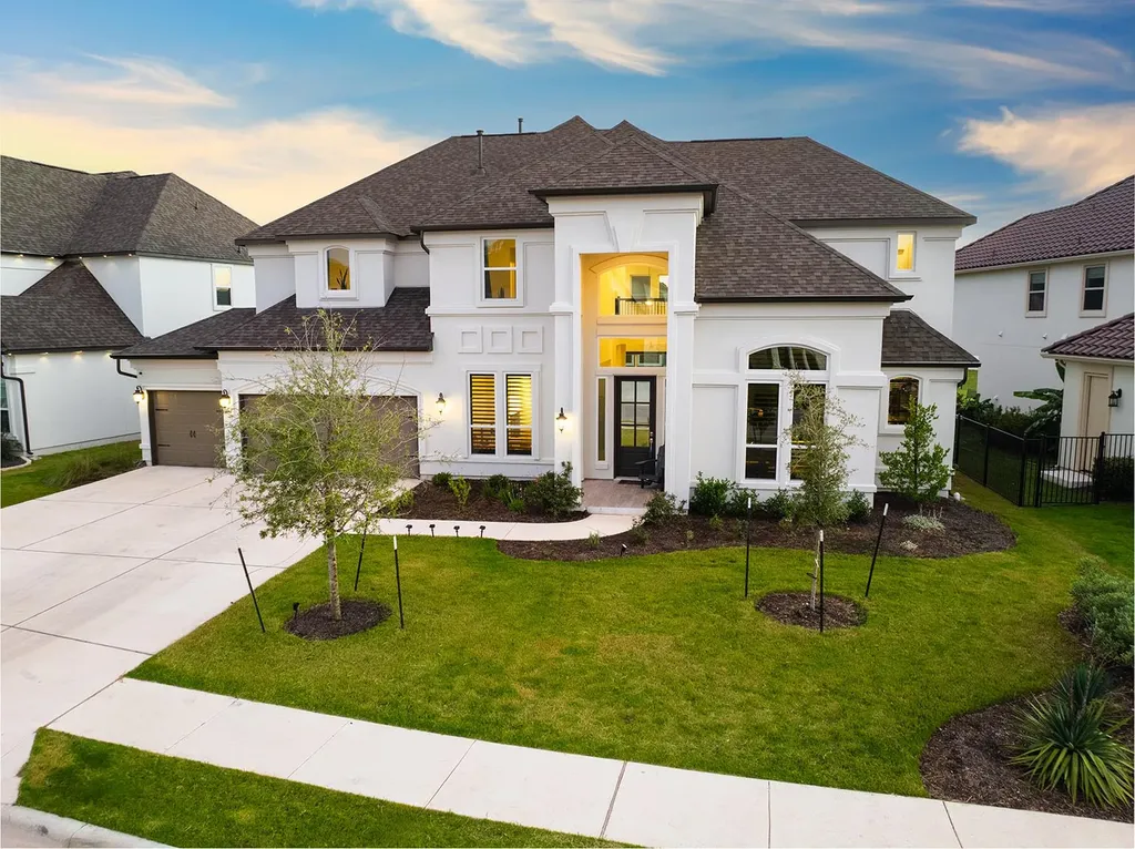 2905 Canto Trace Leander TX 78641