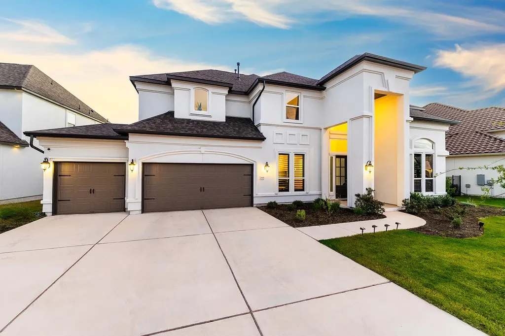 2905 Canto Trace Leander TX 78641