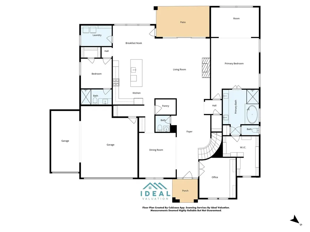 2905 Canto Trace Leander TX 78641