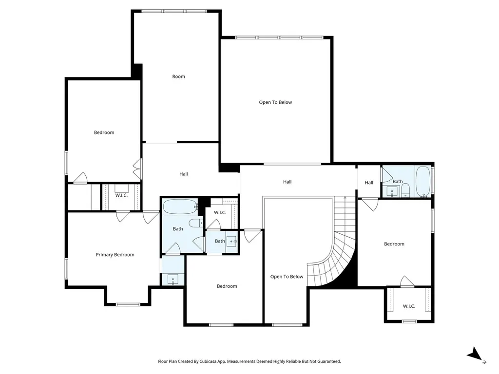 2905 Canto Trace Leander TX 78641