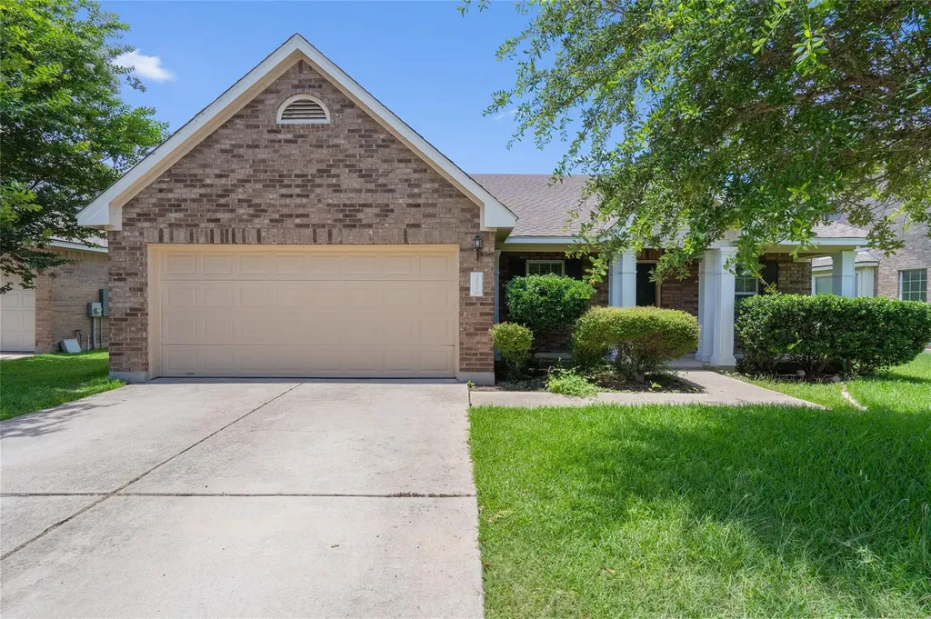 3924 Links Lane Round Rock TX 78664