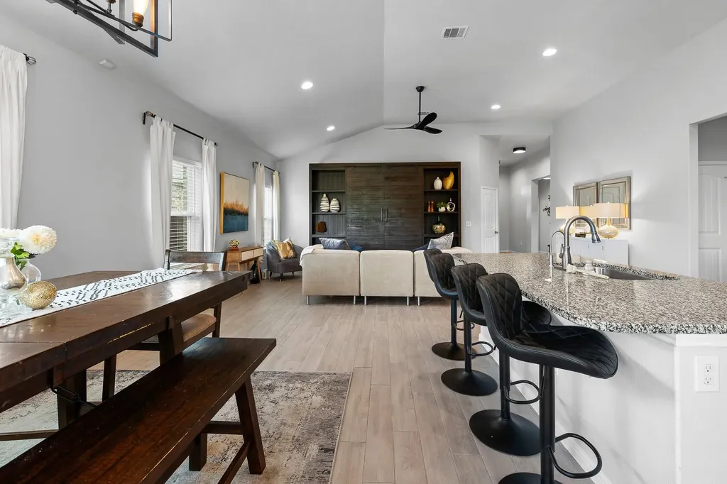 4404 Lobo Landing Lane Georgetown TX 78628