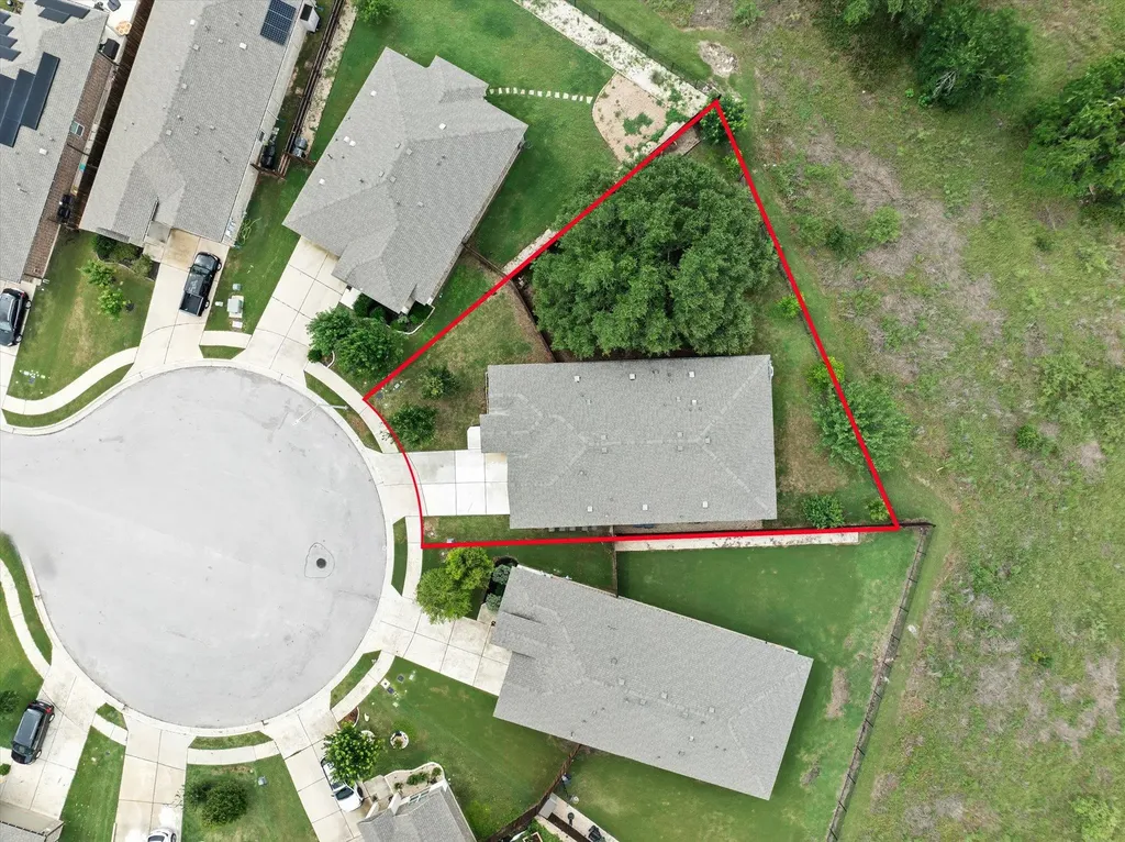 4404 Lobo Landing Lane Georgetown TX 78628