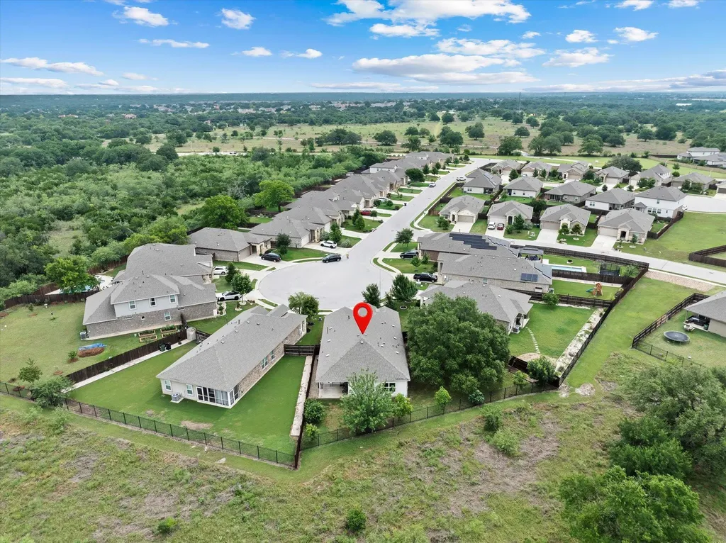 4404 Lobo Landing Lane Georgetown TX 78628