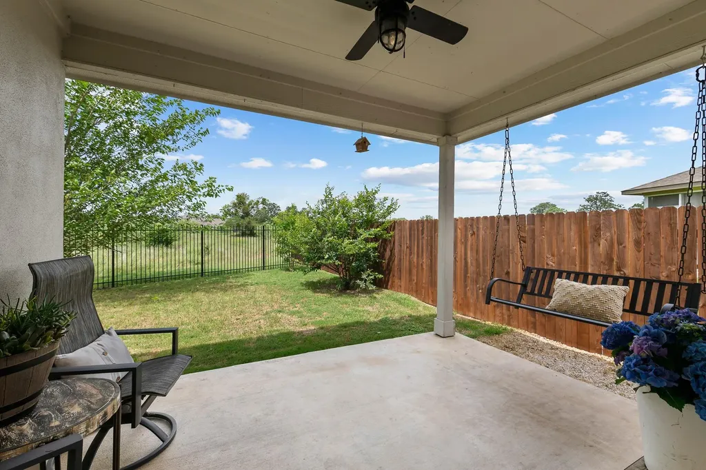 4404 Lobo Landing Lane Georgetown TX 78628