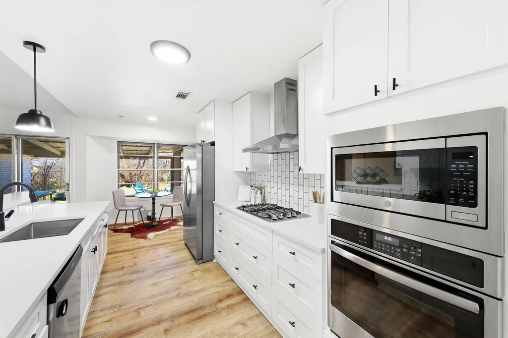 5604 Chadwyck Drive Austin TX 78723