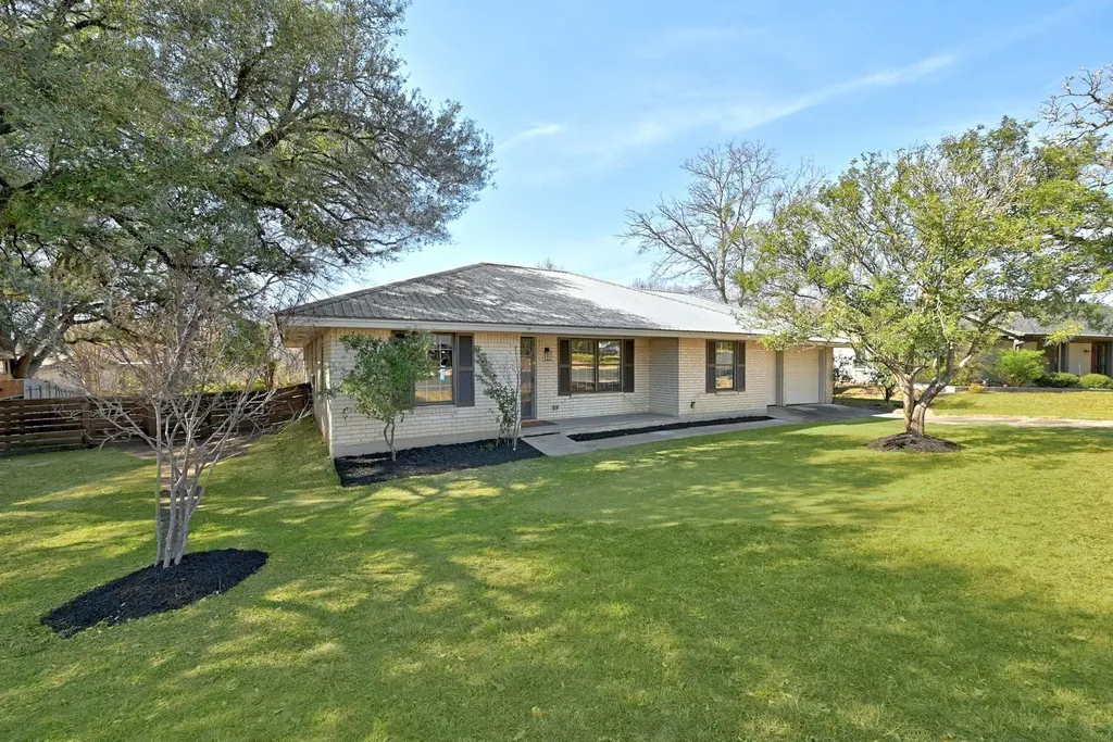 5604 Chadwyck Drive Austin TX 78723