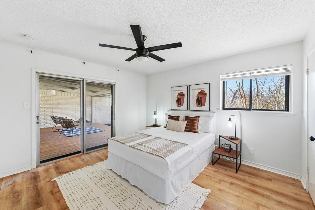 5604 Chadwyck Drive Austin TX 78723