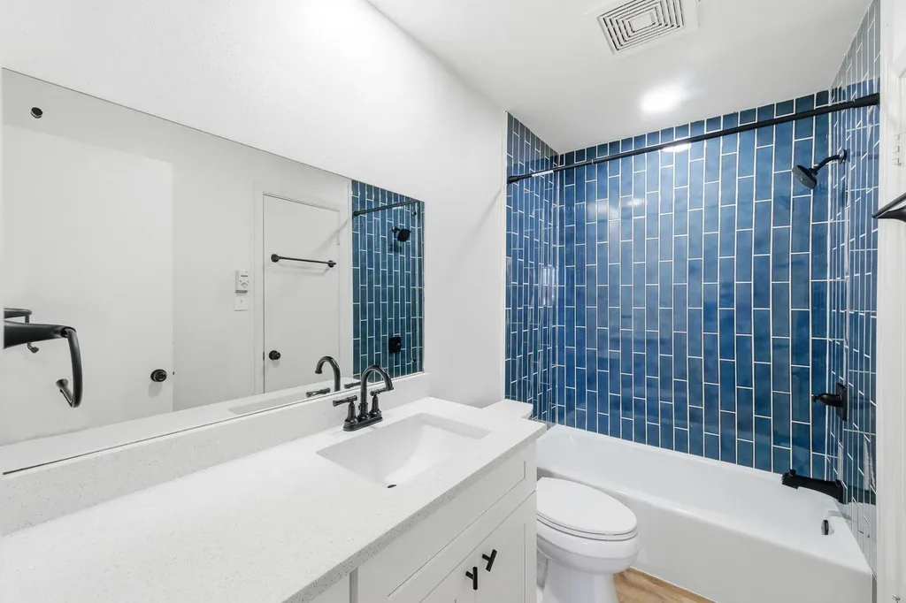 5604 Chadwyck Drive Austin TX 78723