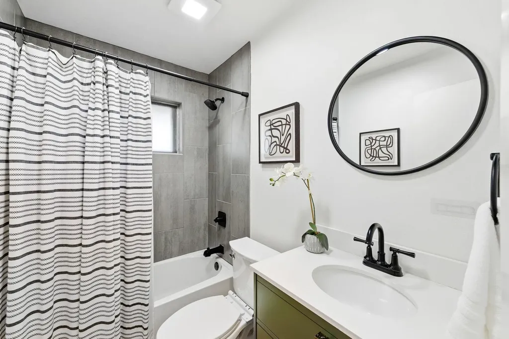 5604 Chadwyck Drive Austin TX 78723