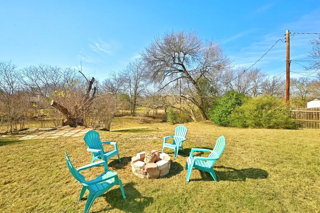 5604 Chadwyck Drive Austin TX 78723