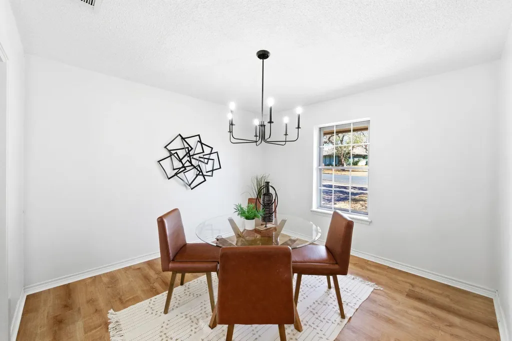 5604 Chadwyck Drive Austin TX 78723