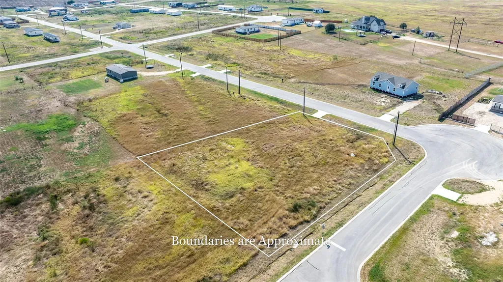 221 Castellana Way Elgin TX 78621