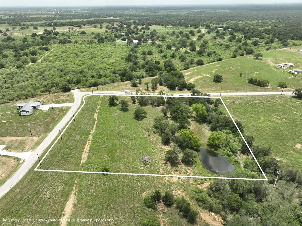 180 Sunny Day Drive Red Rock TX 78662