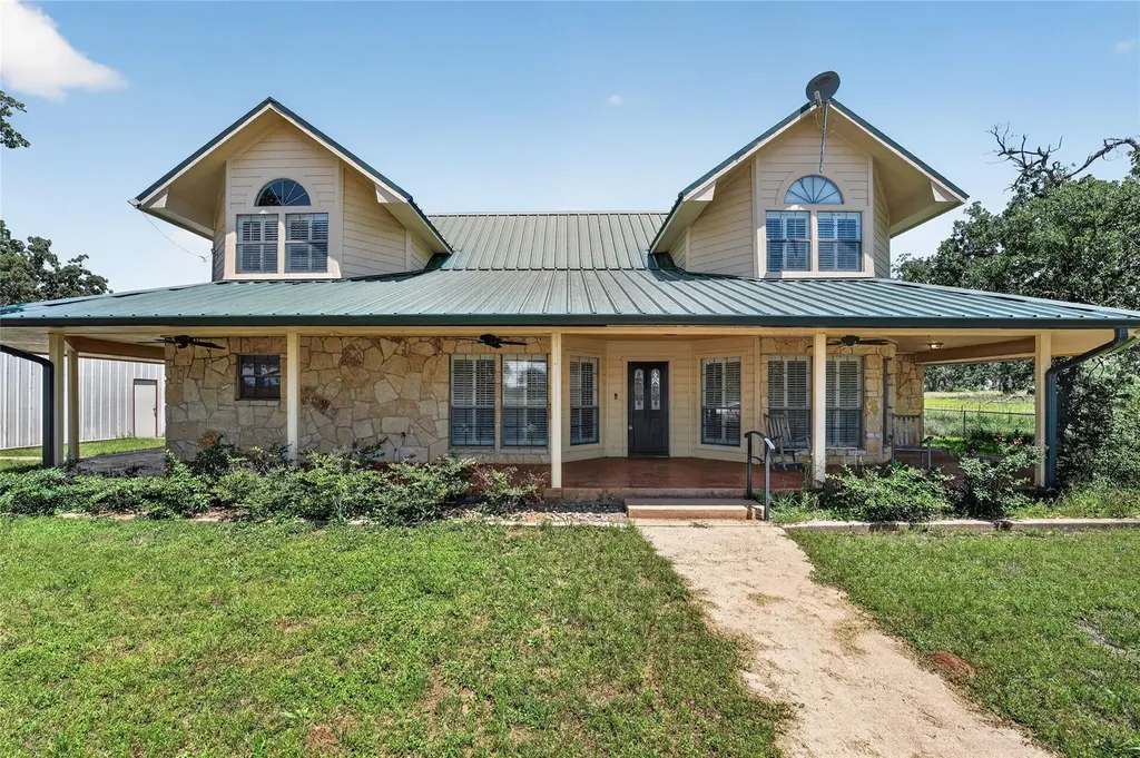 203 Oxbow Trail Marble Falls TX 78654