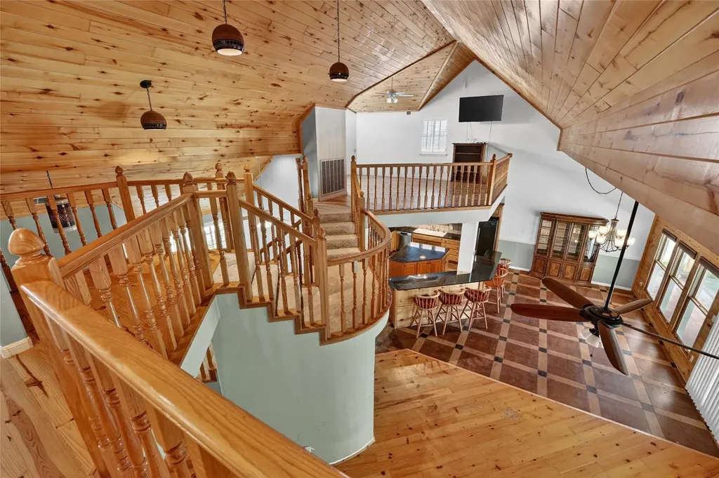 203 Oxbow Trail Marble Falls TX 78654