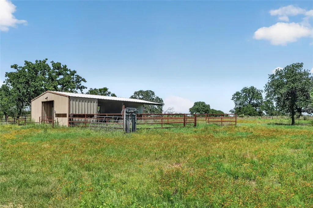 203 Oxbow Trail Marble Falls TX 78654