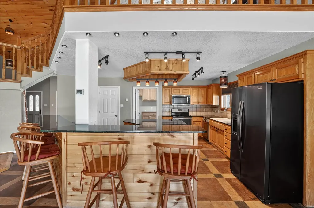 203 Oxbow Trail Marble Falls TX 78654