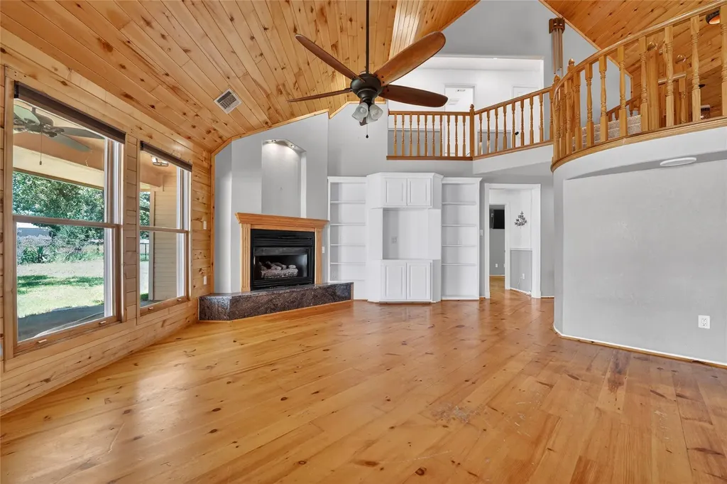 203 Oxbow Trail Marble Falls TX 78654