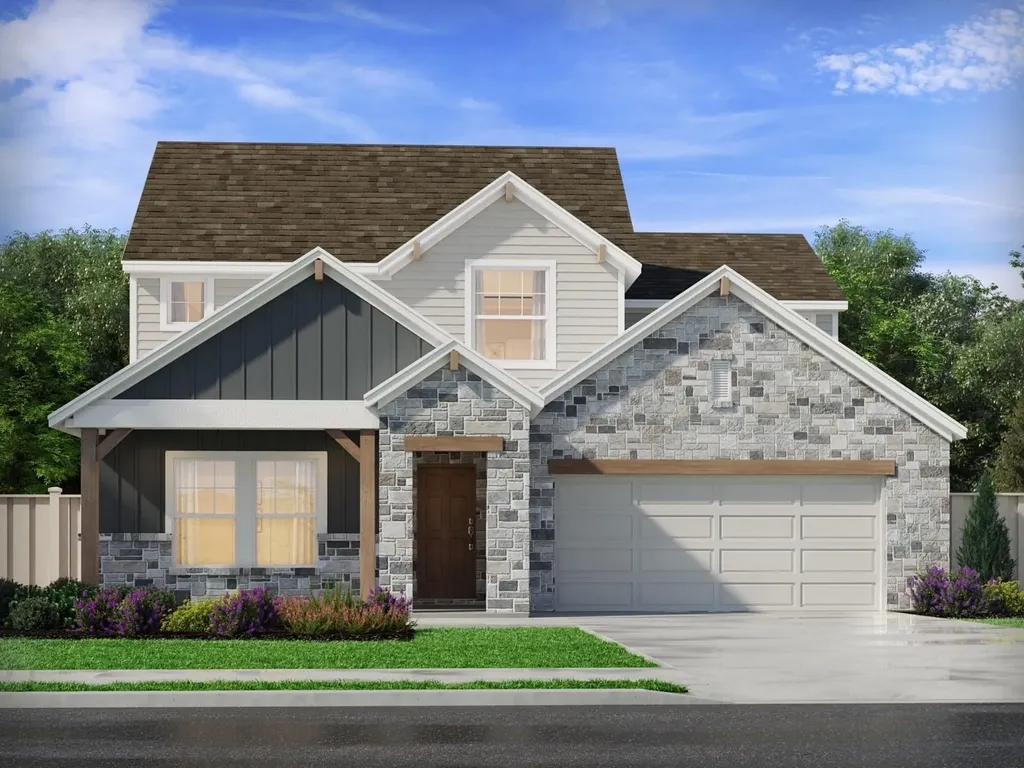 143 Antioch Colony Drive Buda TX 78610