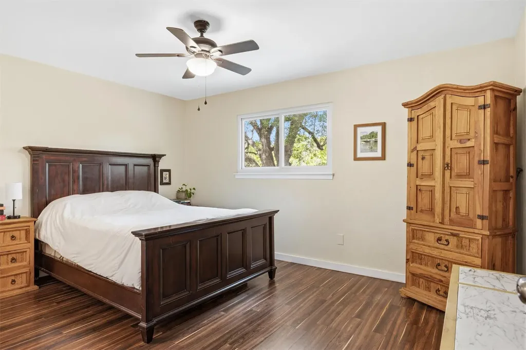 617 Blackberry Drive Austin TX 78745