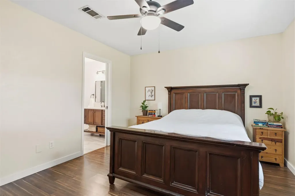 617 Blackberry Drive Austin TX 78745