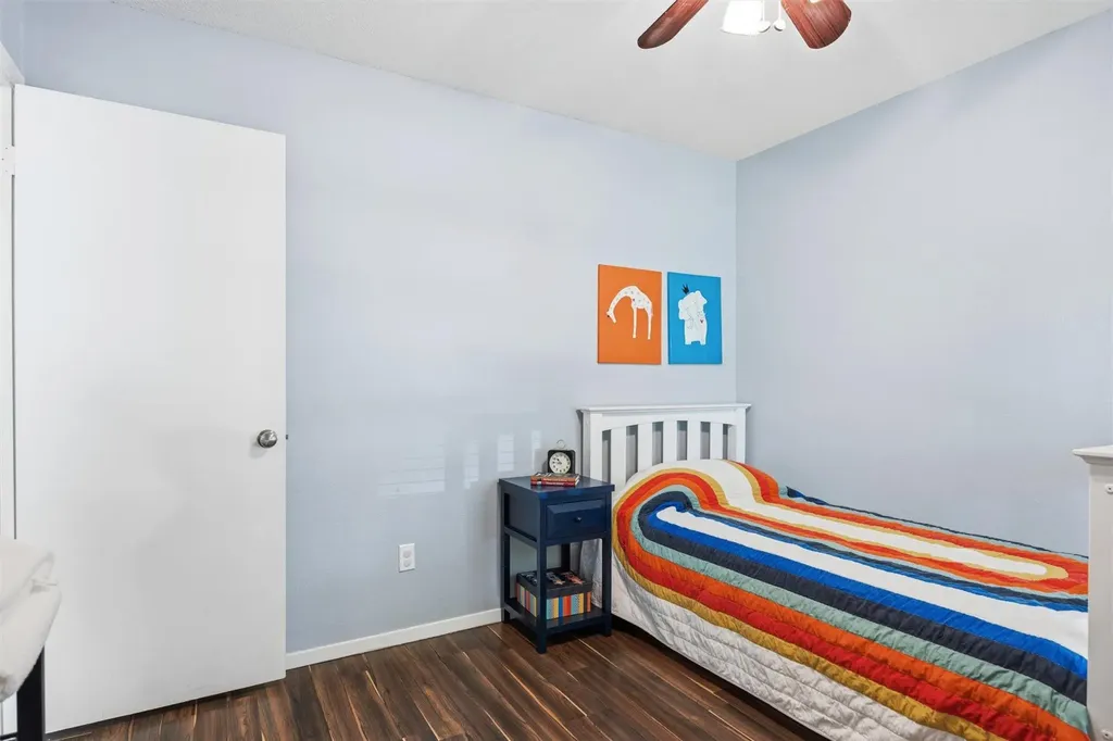 617 Blackberry Drive Austin TX 78745