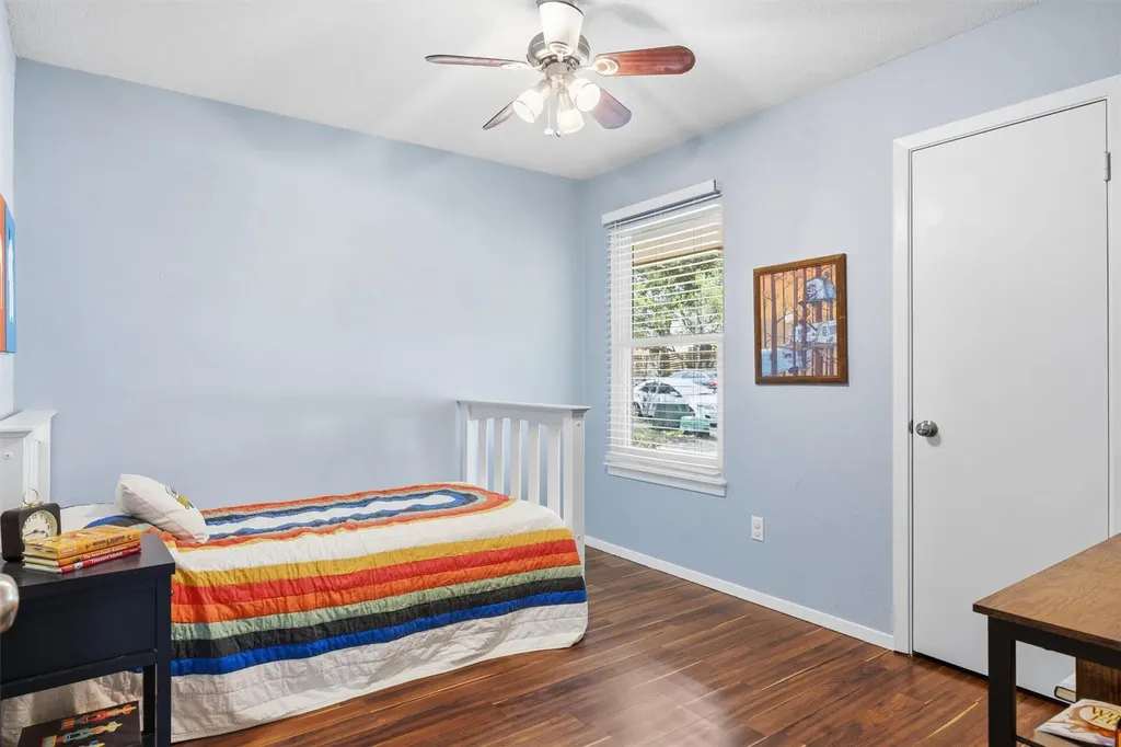 617 Blackberry Drive Austin TX 78745