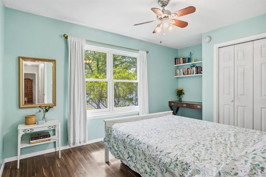 617 Blackberry Drive Austin TX 78745