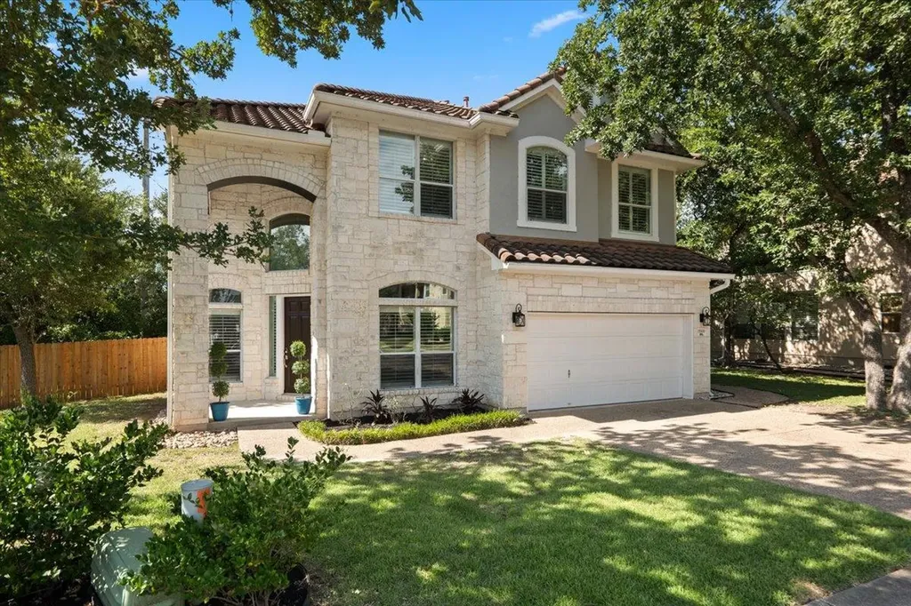 15300 Interlachen Drive Austin TX 78717