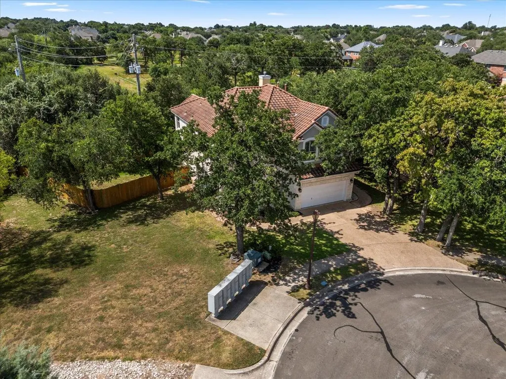 15300 Interlachen Drive Austin TX 78717