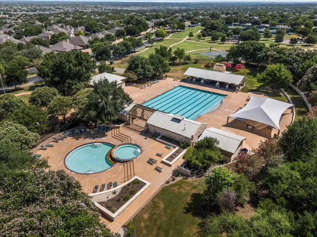 15300 Interlachen Drive Austin TX 78717