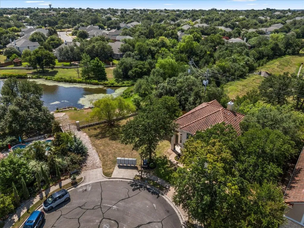 15300 Interlachen Drive Austin TX 78717