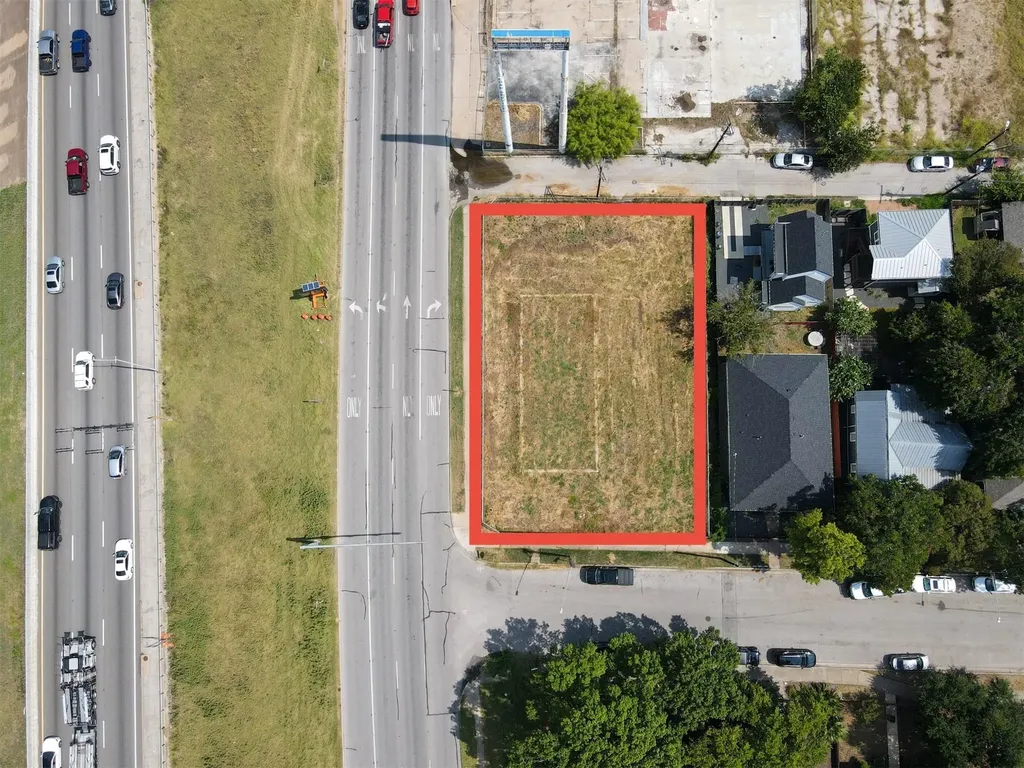900 & 806 Willow Street Austin TX 78702