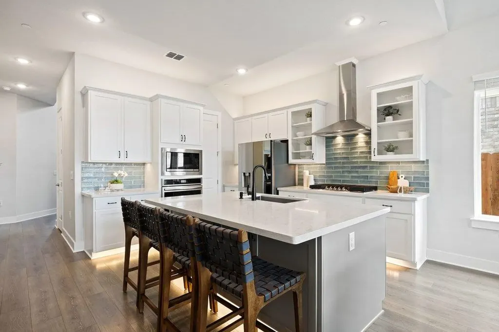 17405 Hattie Trace Austin TX 78738