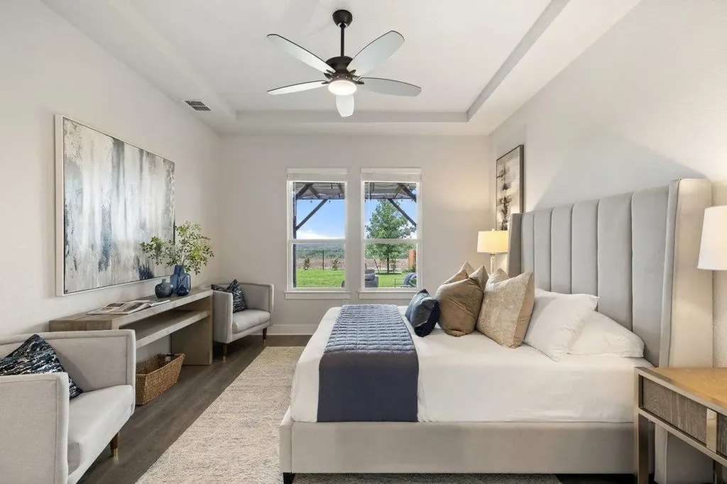 17405 Hattie Trace Austin TX 78738
