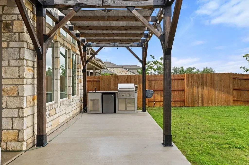 17405 Hattie Trace Austin TX 78738