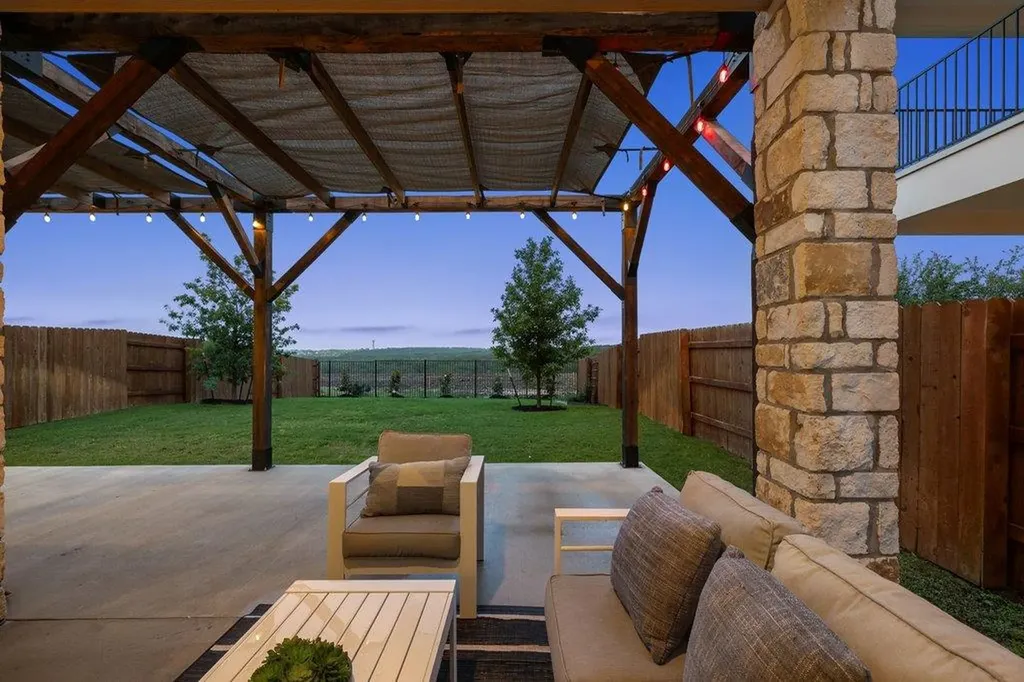 17405 Hattie Trace Austin TX 78738