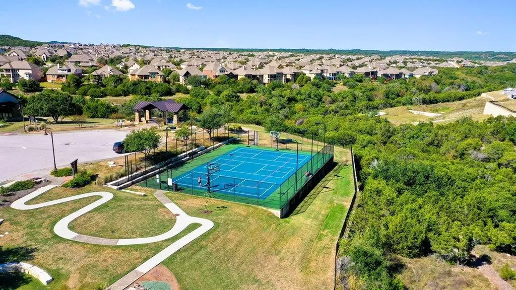 17405 Hattie Trace Austin TX 78738