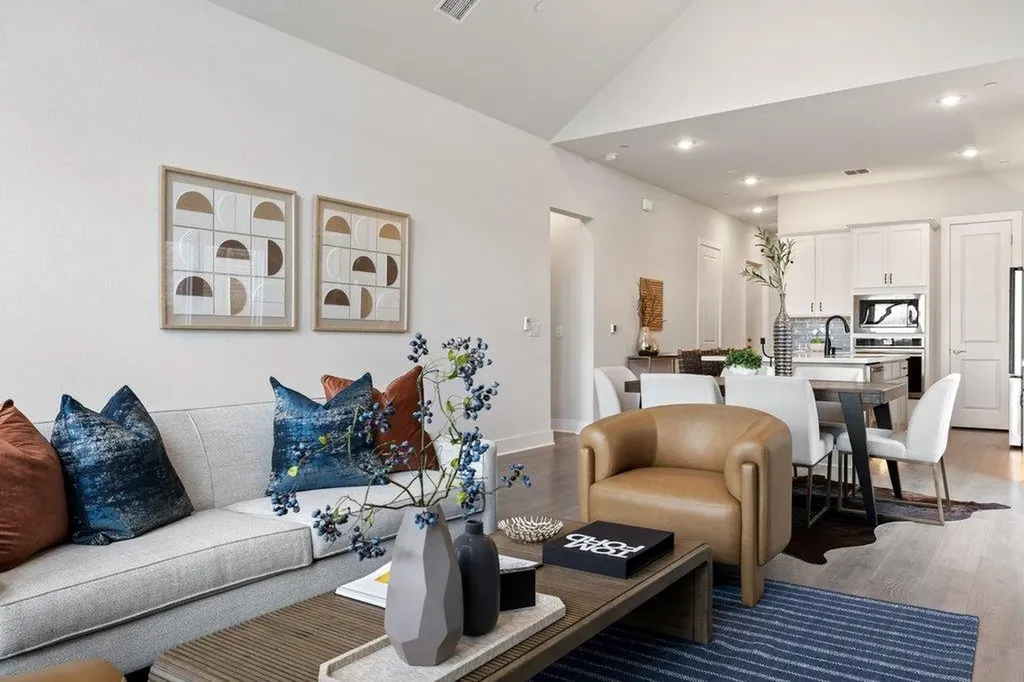 17405 Hattie Trace Austin TX 78738