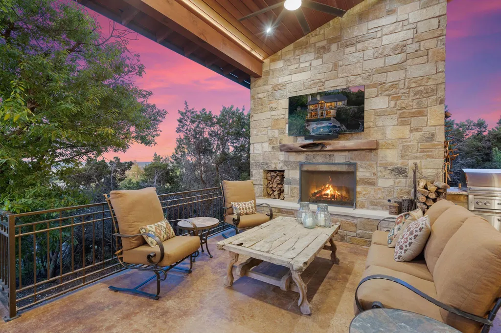 9200 Stallion Drive Austin TX 78733